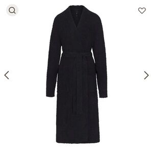 Skims Cozy Robe
